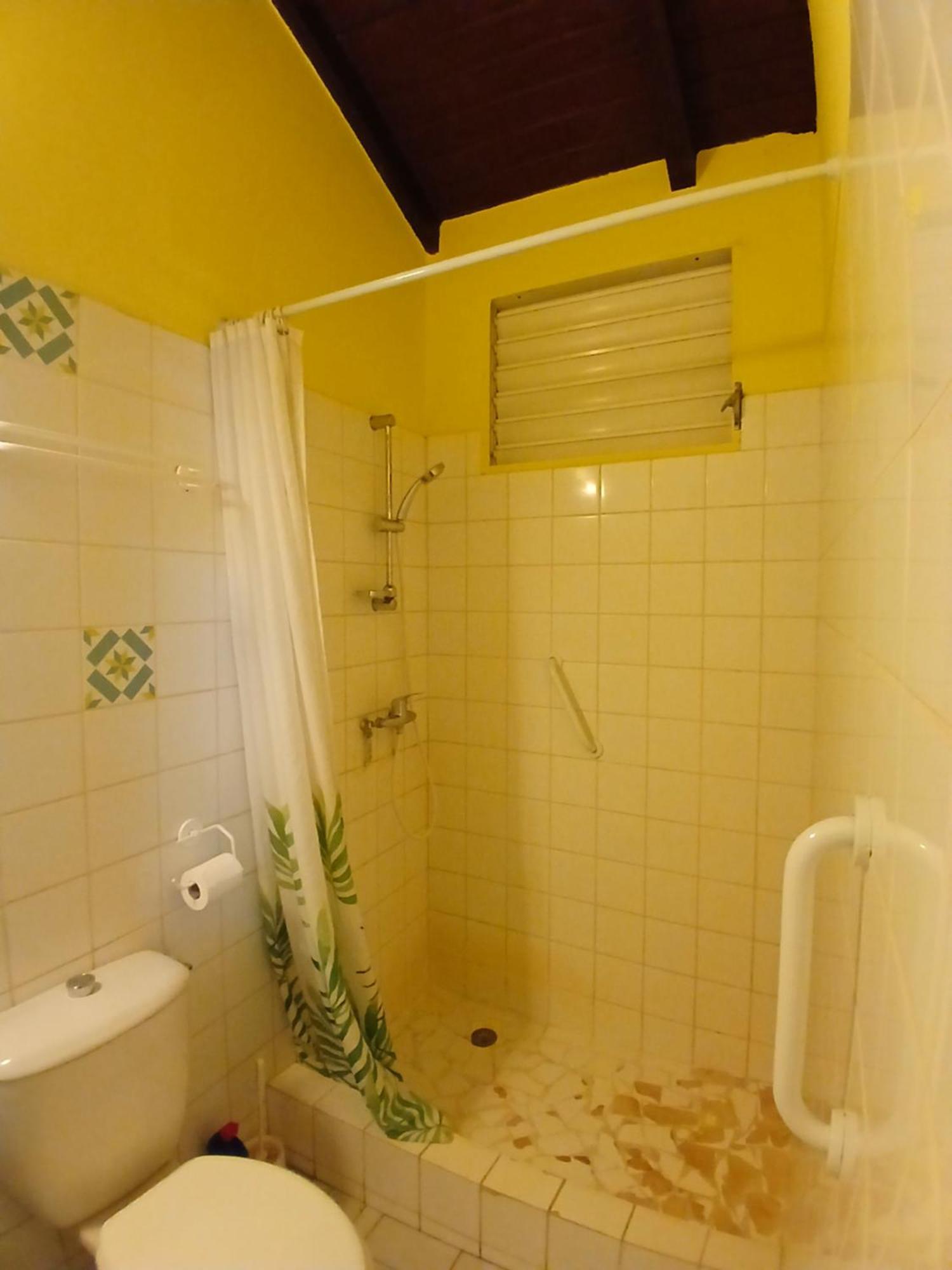 Residence Les Manguiers ポワント・ノワール エクステリア 写真